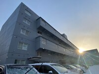 ハイグレ－ド新札幌