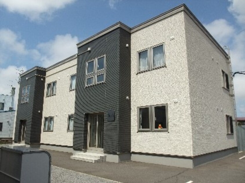 外観写真 フル－ル・エス