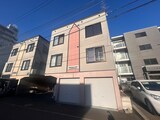 ジュネスコ－ト旭町壱番館