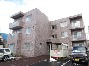 アルス壱番館
