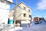 プルメリア菊水上町