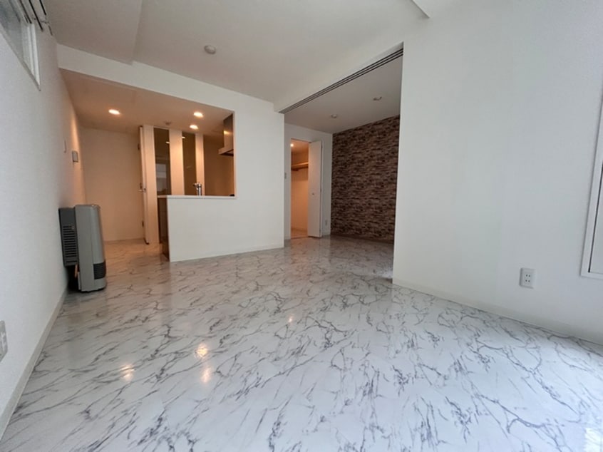 居室 Forest Hills A