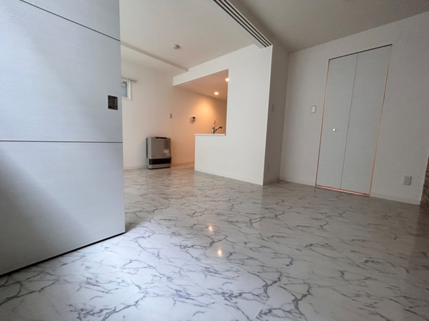 居室 Forest Hills A