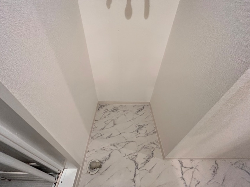 洗濯機置場 Forest Hills A