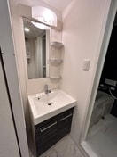 洗面 Forest Hills A