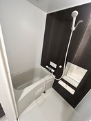 バス／シャワールーム等 Forest Hills A