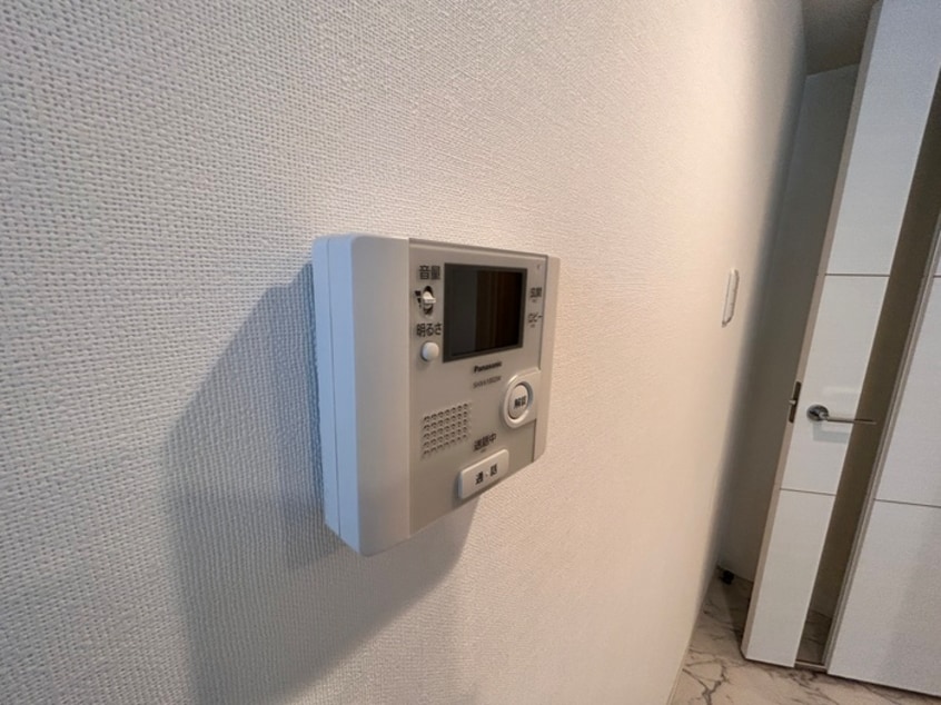 内観写真 Forest Hills A