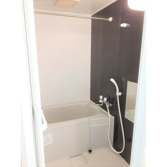 バス／シャワールーム等 ドゥエ　カーサ　コモド