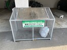 建物設備 ファインクレストＮ１２