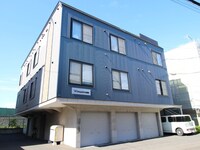 ウインサム壱番館