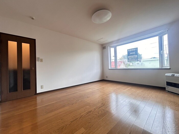 居室 エクセレント藤野Ⅱ