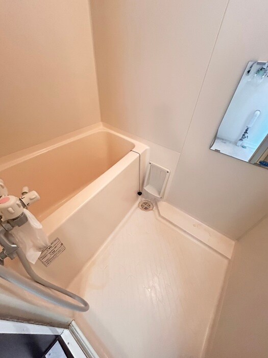 バス／シャワールーム等 エクセレント藤野Ⅱ