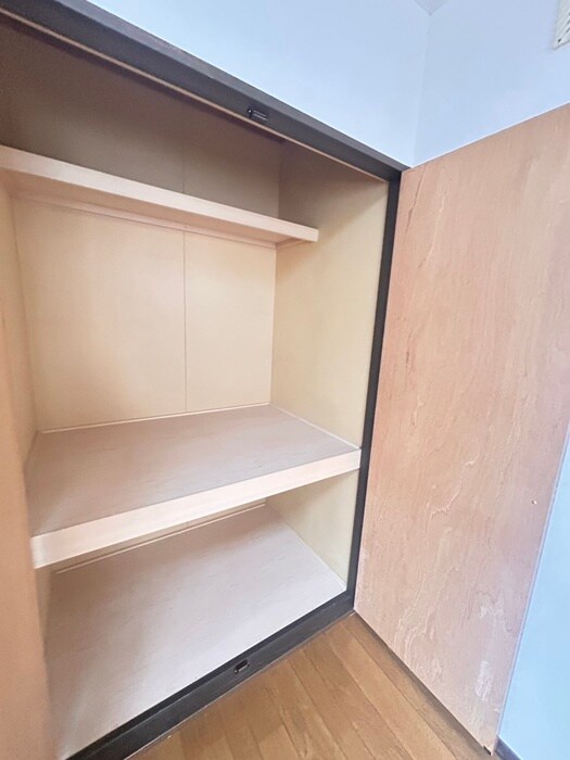 収納 エクセレント藤野Ⅱ