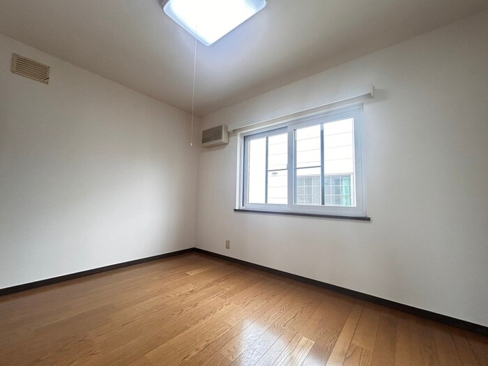 内観写真 エクセレント藤野Ⅱ