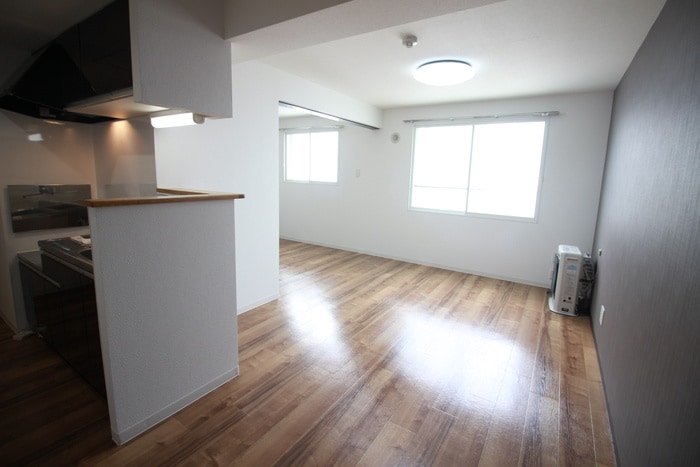 居室 Ａｌｅｇｒｉａ南７条