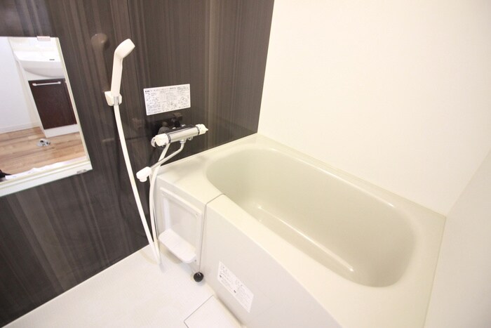 バス／シャワールーム等 Ａｌｅｇｒｉａ南７条