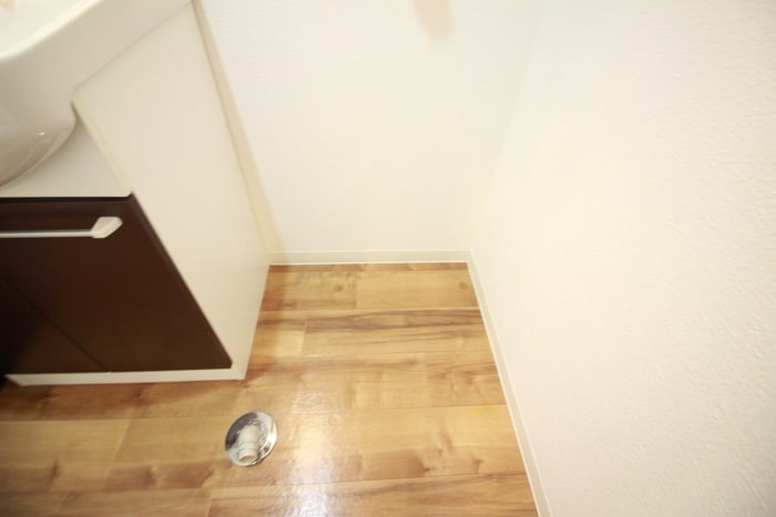 洗濯機置場 Ａｌｅｇｒｉａ南７条