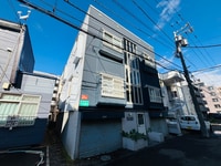 ヒュ－マンハ－バ－札幌