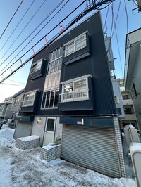 ヒュ－マンハ－バ－札幌