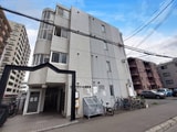 サンフラワ－札幌新道
