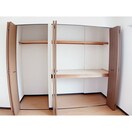 収納 マジェスティ