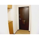 玄関 マジェスティ