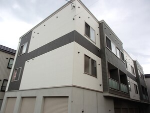 プレシャス２５番館