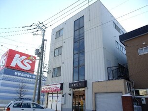 フロンティア麻生南