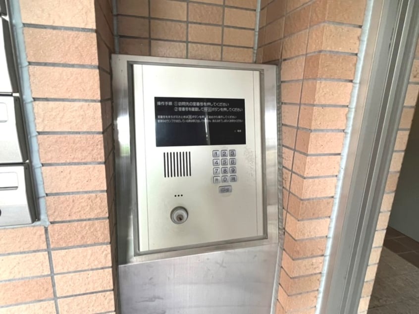 建物設備 ノースコートグッディ