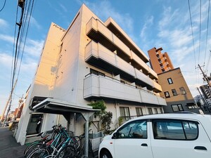 パークプラザ円山