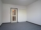 居室 パークプラザ円山