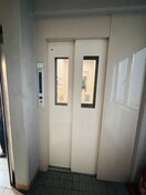 建物設備 パークプラザ円山