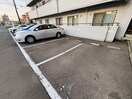 駐車場 パークプラザ円山