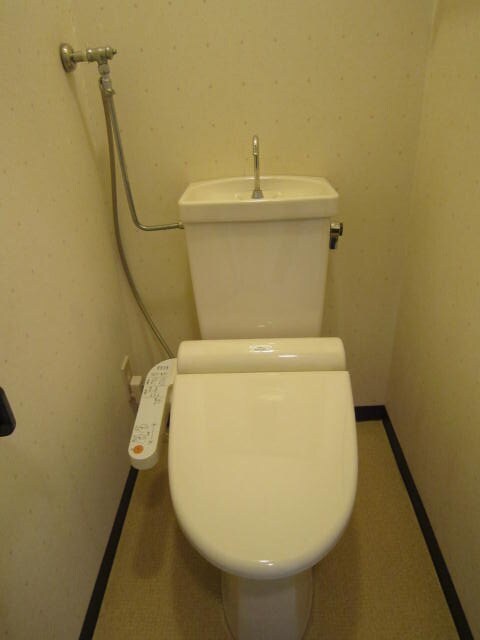 トイレ パークプラザ円山
