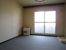 居室 パークプラザ円山
