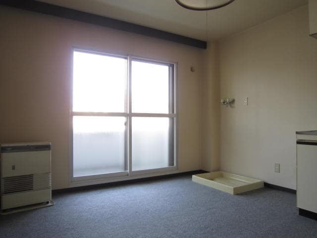 居室 パークプラザ円山