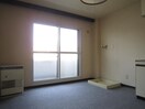 居室 パークプラザ円山