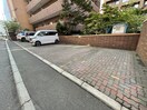 駐車場 ＫＫＳ白石