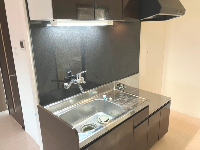 キッチン エクセル美園