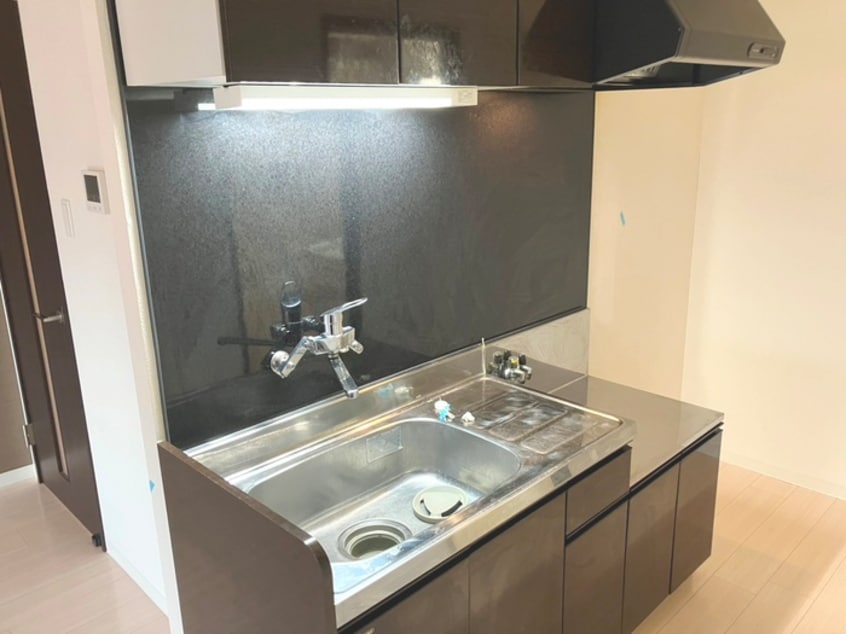 キッチン エクセル美園