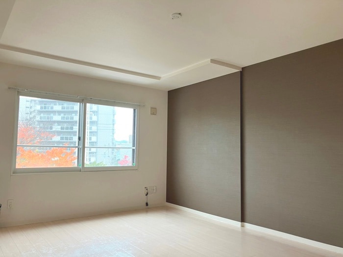 居室 エクセル美園