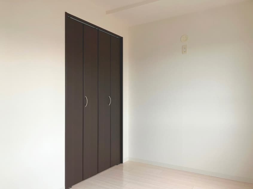 居室 エクセル美園