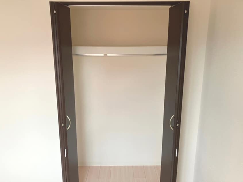 収納 エクセル美園