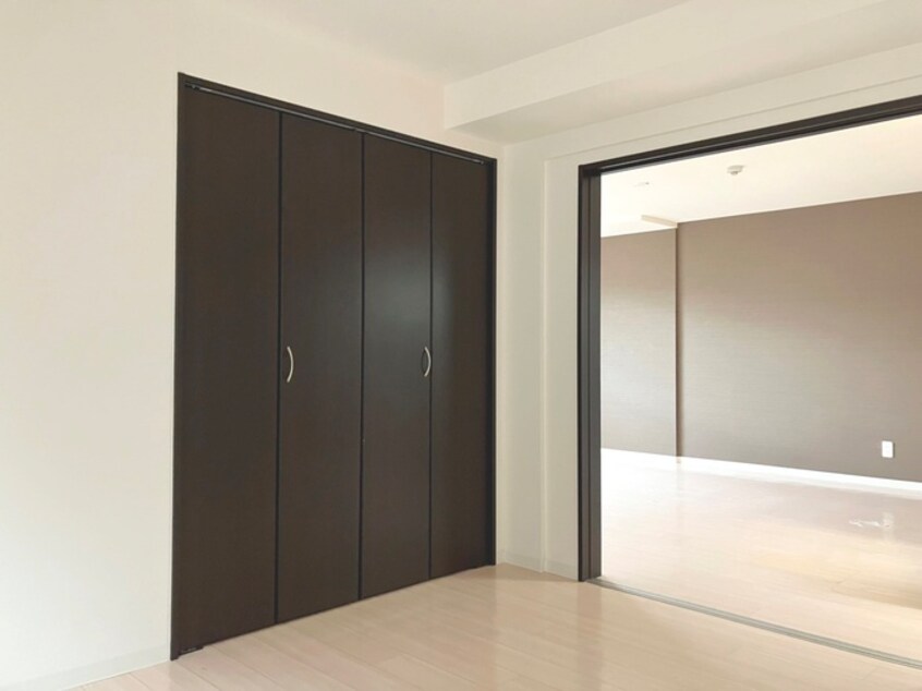 居室 エクセル美園