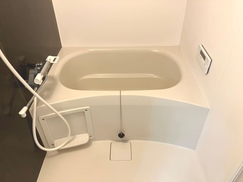 バス／シャワールーム等 エクセル美園