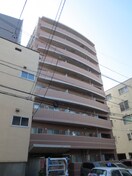 外観写真 Flat Carrera