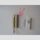 内観写真 Flat Carrera