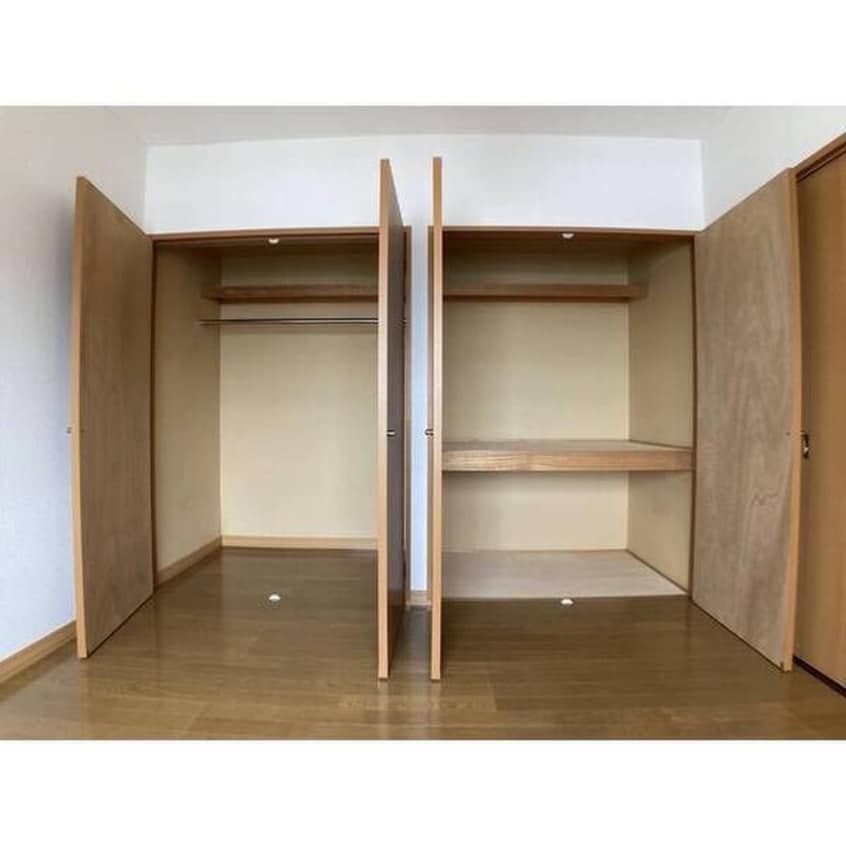 収納 カーサ・エムズ