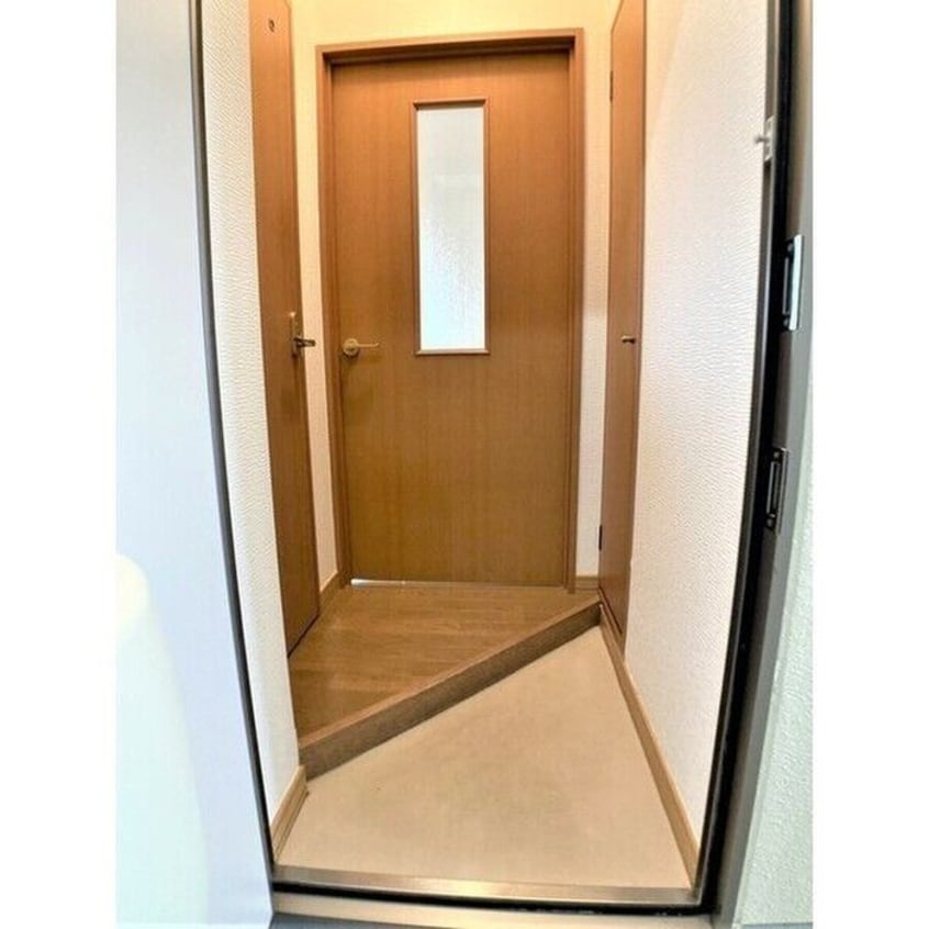 玄関 カーサ・エムズ