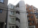 フラット２１の外観
